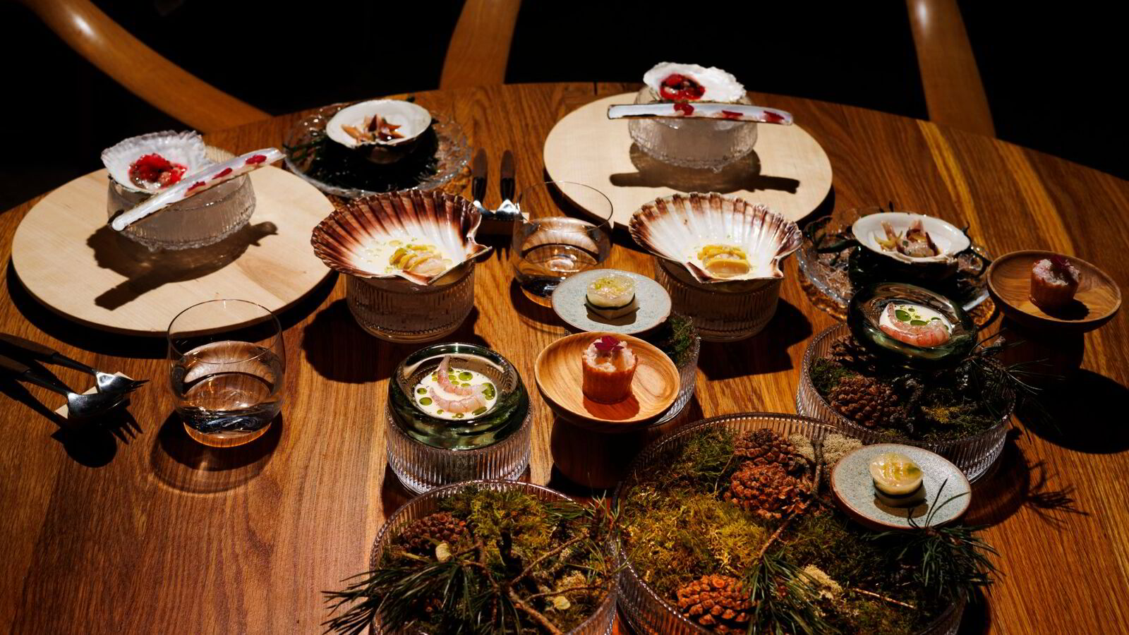 Hva DNs restaurantanmeldelser sier om oss nordmenn