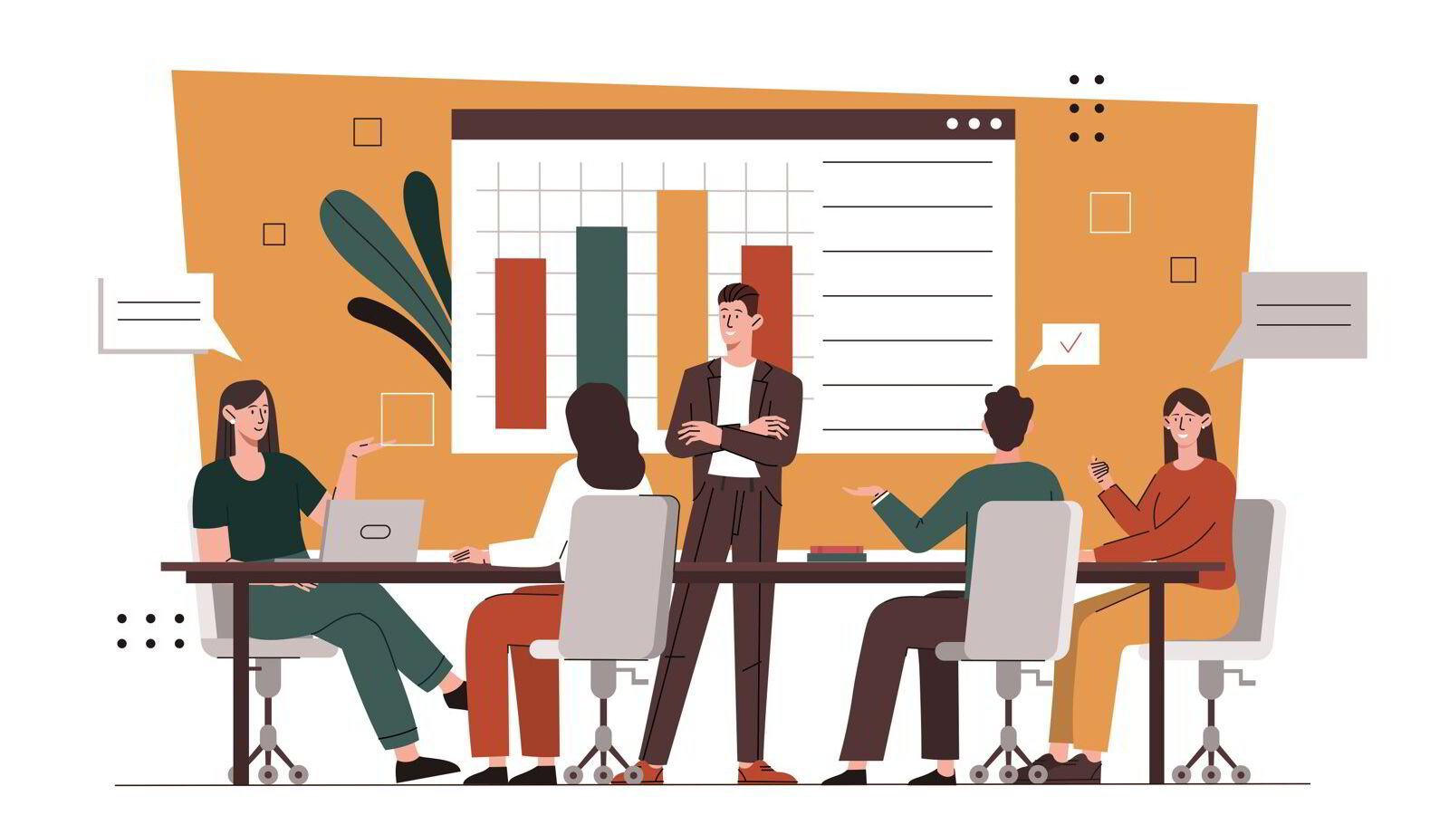 Nyttårsforsett for ledere