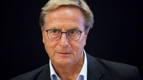 – Jeg kan ikke huske at saken er blitt behandlet i styret, sier tidligere styreleder i Telenor, Svein Aaser.
