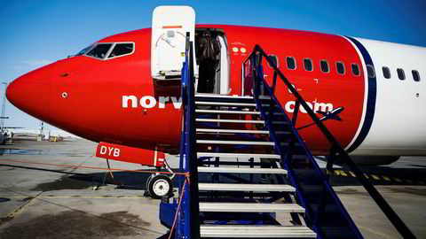 Siste utkall for Norwegians rute til en samlet gevinst på 193 millioner kroner.
