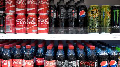 Coca-Cola Company vant navnesak over en liten brusprodusent i Oslo.