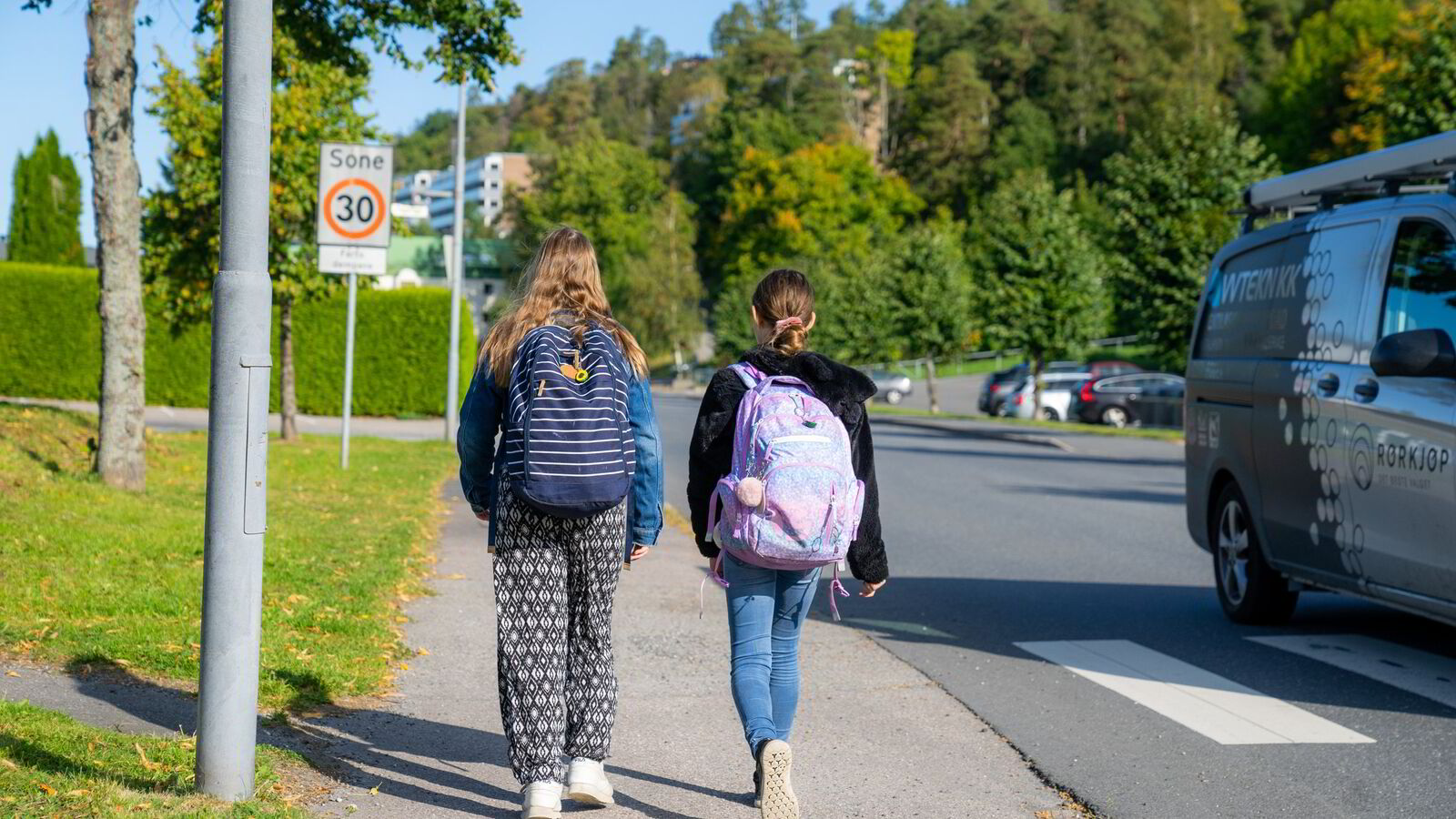 Enda en kilde til ulikhet: Sosiale og emosjonelle ferdigheter