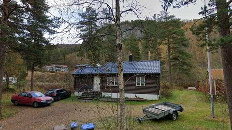 Gammelveien 838, Saltdal, Nordland