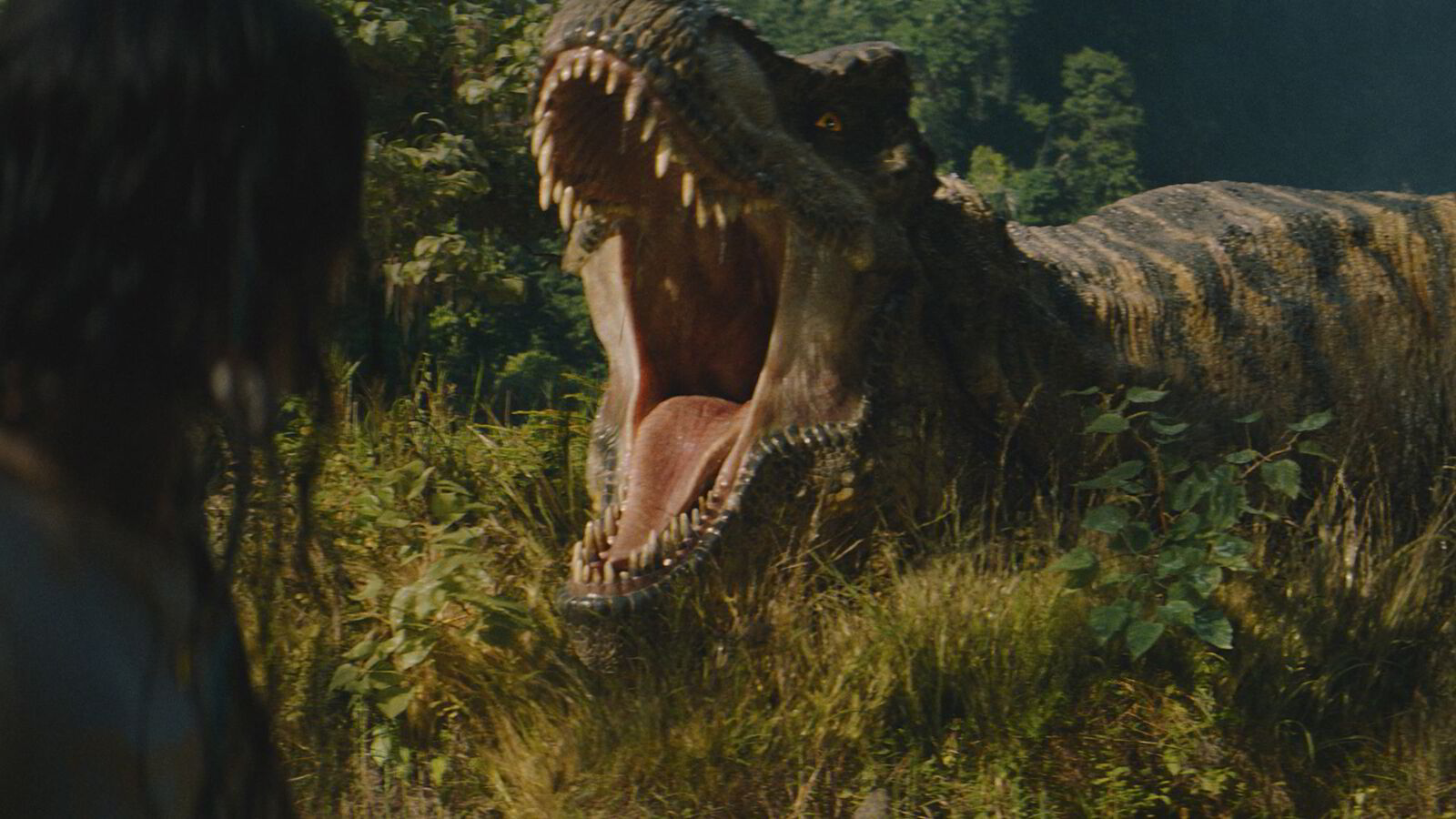 Se trailer: «Jurassic World: Rebirth»