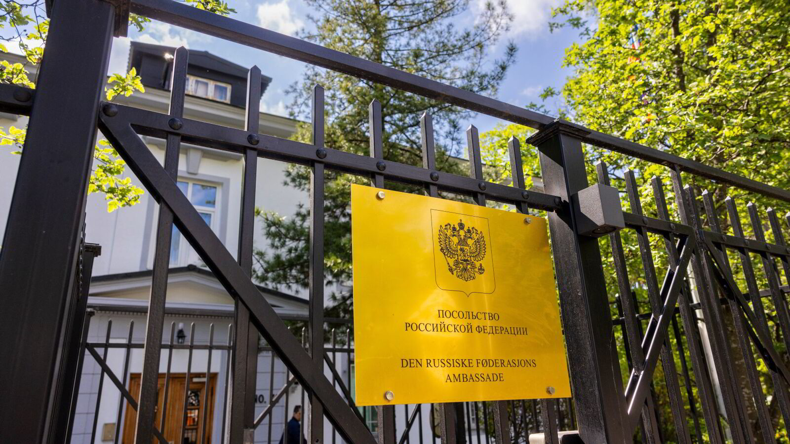Russland: Vil svare Norge etter diplomat-kutt