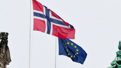 Norge trenger ikke en egen EU-minister som sitter på gangen.