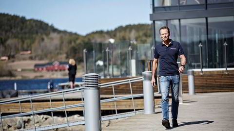 Eiendomsinvestor Ivar Tollefsen har det siste halvannet året kjøpt eiendom for 36 milliarder kroner i Skandinavia. Nå starter han inntoget i Tyskland med et kjøp verdt rundt 625 millioner kroner.