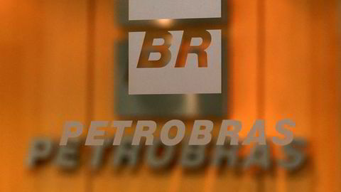 Petrobras godtar kjempebot.