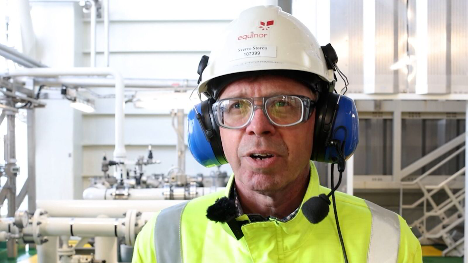 Verdens nordligste oljeproduksjon er norsk: – Ganske alene