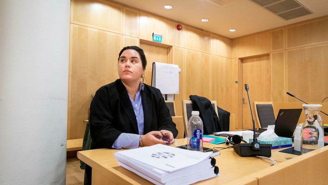 Glava-arving Denise Anfinnsen kjÃ¸pte villa for 36 mill. og