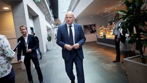 – Dette er god butikk, sier konserndirektør Arne Sigve Nylund i Statoil om selskapets klimakutt.