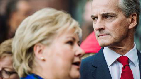 Jonas Gahr Støre tar positive målinger den siste tiden som en oppmuntring og varsler en høst preget av sterk kritikk mot regjeringssjef Erna Solberg i flere saker.