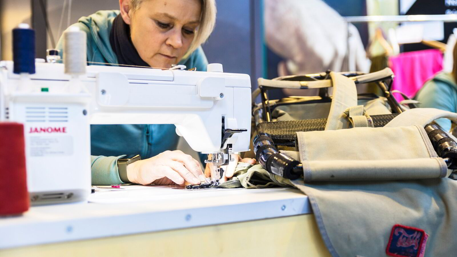 Reparasjon må ikke bli billigere