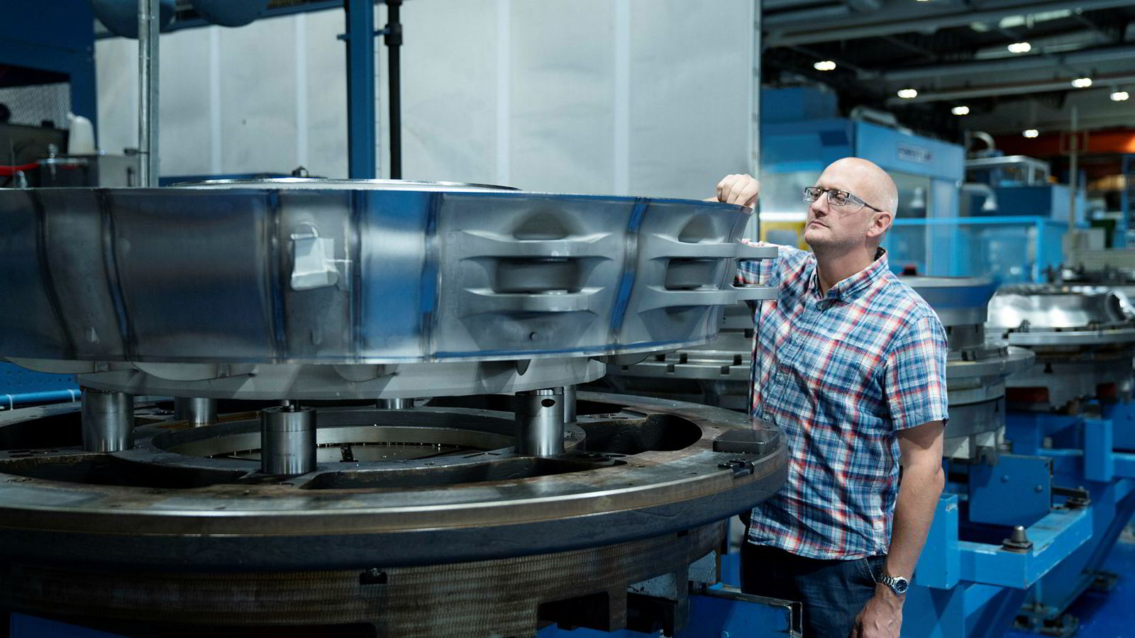 Har knekt koden for å bli konkurransedyktige internasjonalt