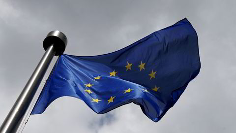 Jean-Claude Juncker frykter konsekvensene om Schengen-avtalen ryker. Foto: François Lenoir / Reuters / NTB scanpix
