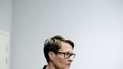 Klima- og miljøminister Tine Sundtoft (H) fikk rett i at tidsfristen forhandlerne ga seg selv for å komme fram til en ny klimaavtale, ble for knapp. FOTO: