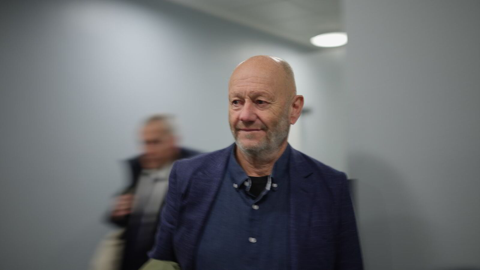 DNs kommentator forklarer Stein Lier-Hansens forklaringsproblem