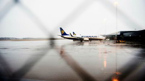 Initiativtagere bak Rygge Airport håper å gjenåpne flyplassen neste år. Foreløpig mangler det avtale med Ryanair og andre flyselskaper.