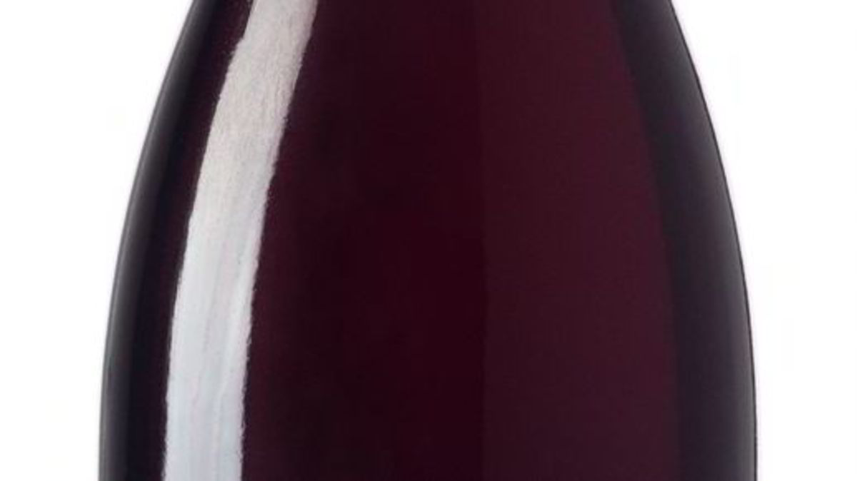 Johan Jazzy Juice Smak DN