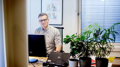 Direktør Bjørn Erik Thon i Datatilsynet sier tilsynet denne uken kommer til å være til stede på globale møter der problematikken knyttet til Cambridge Analytica og Facebook står på programmet.