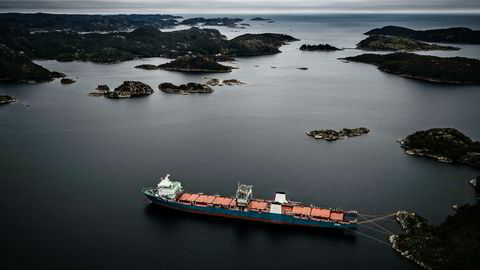 Økokrim har siktet eierne og de tidligere eierne av skipet Harrier, som forlot Norge forrige uke etter mer enn et år i Spindsfjorden. Nå er skipet på vei til lovlig opphugging i Tyrkia, hvis mannskapet følger pålegget til Miljødirektoratet.