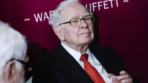 Den legendariske investoren Warren Buffett (94) går av som leder og styreleder i Berkshire Hathaway i år.