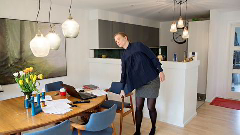 Da Marie Louise Gonzelez kjøpte huset i Albertslund utenfor København i 2008, var prisene langt bedre enn da hun ville selge det noen år senere. Hun har brukt tre ulike meglere, hatt huset av og på markedet og forsøkt med ulike priser. Nå ligger det ute til nesten samme sum som hun ga for ni år siden.