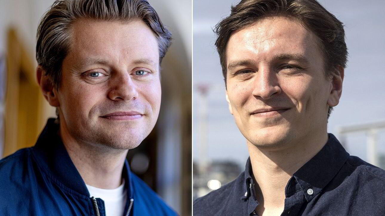 Sinte gutter, det vil gamle Norge ha