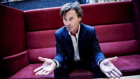 Hotelleier Petter Stordalen mener konkurrenten har gjort en rekke feil i satsingen. Foto: Gorm K. Gaare