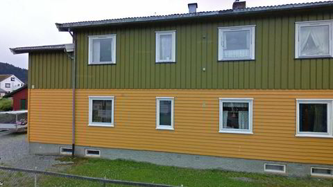 Sveligata 20A, Orkland, Trøndelag