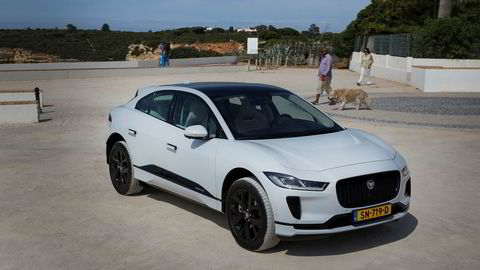 Jaguar I-Pace har ikke overraskende blitt en stor suksess i Norge. I oktober er det kun fire andre bilmodeller det er registrert flere av.