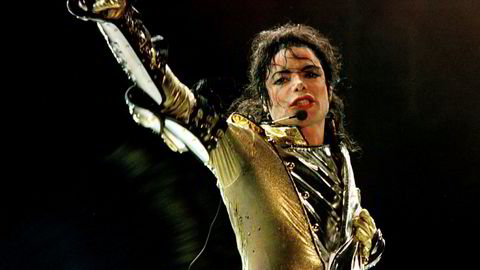 I en fersk HBO-dokumentar anklager to menn Michael Jackson for overgrep.