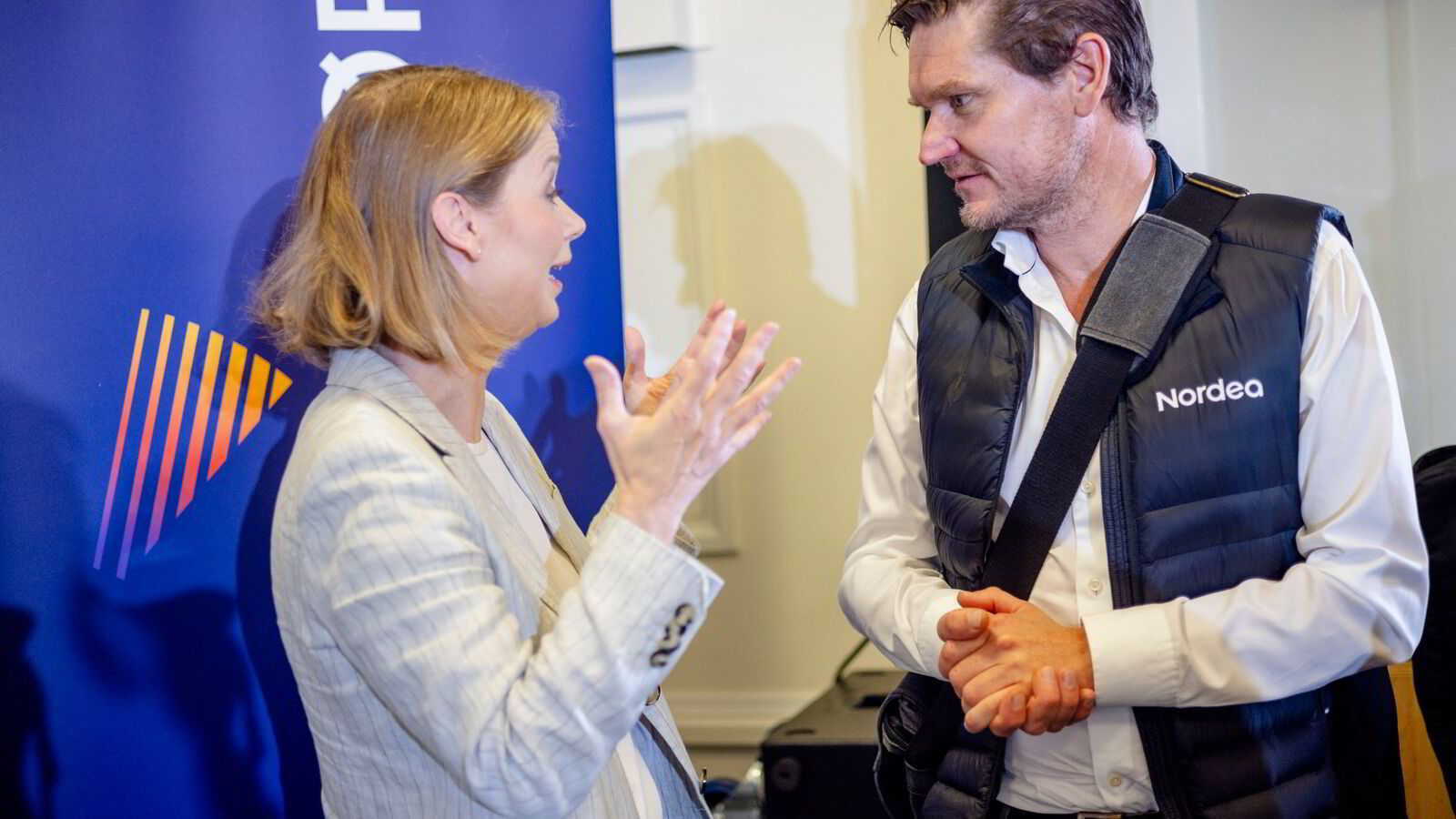 Nå er fastrente billigere enn flytende: – Ekstreme bevegelser
