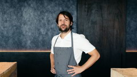 På det femte Mad-symposiet i rekken ønsket Noma-sjef René Redzepi å finne svar på hvordan restaurantkjøkkener kan bli bedre arbeidsmiljøer. Foto: Rachel Kara