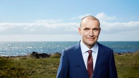 Som ny president vil Guðni Jóhannesson ha flere folke­avstemninger og kamp mot snusk og korrupsjon på Island. Foto: Axel Sigurðarson