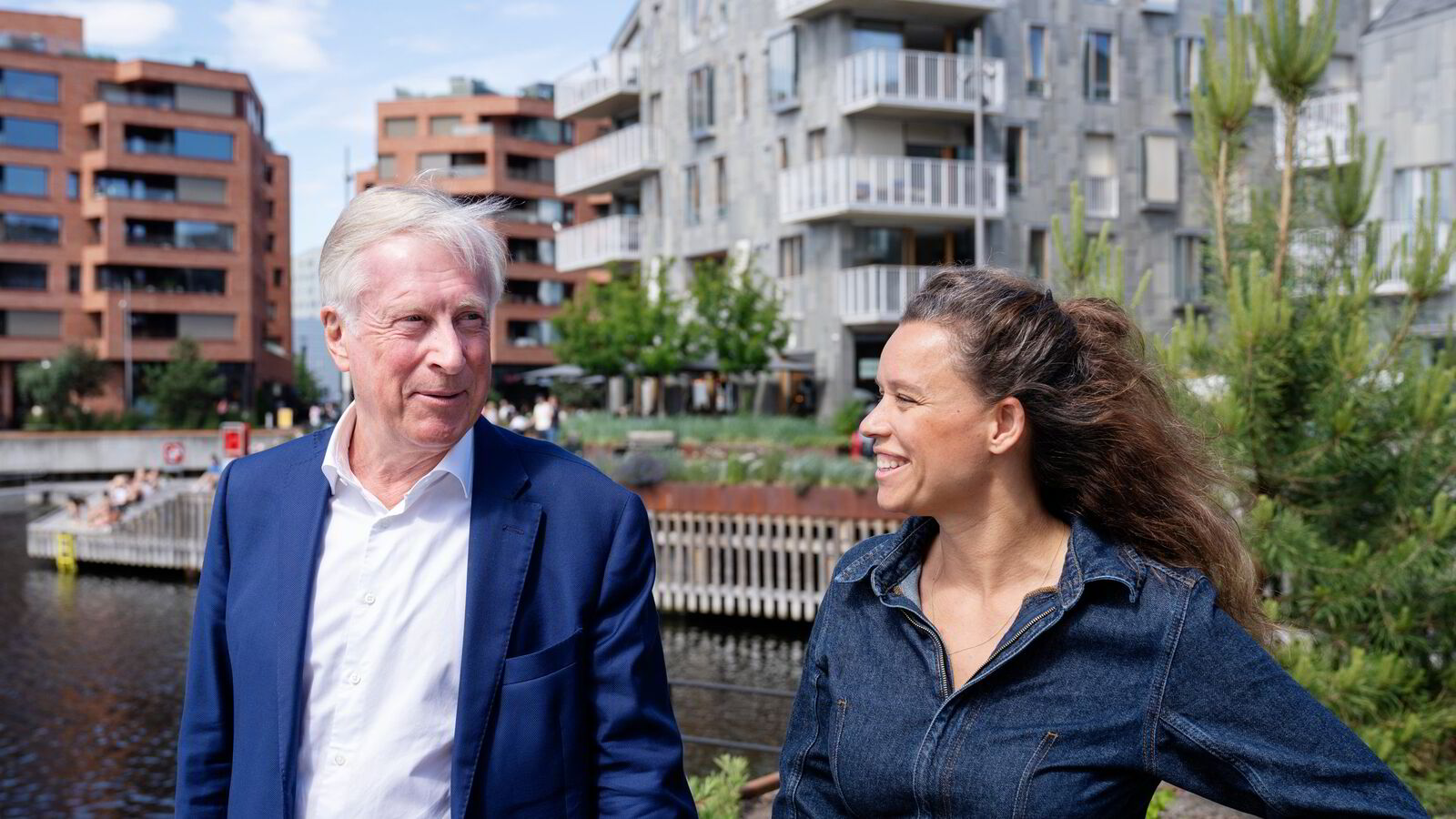 Krefting-familien klare for milliardhandel: – Vi er jo veldig langsiktige her