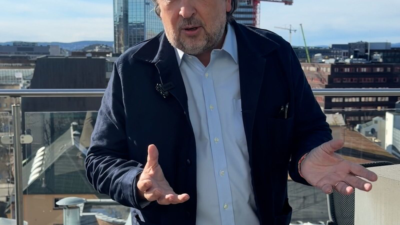 Skyhøye priser: – Kommer til å bli masse politisk kaos