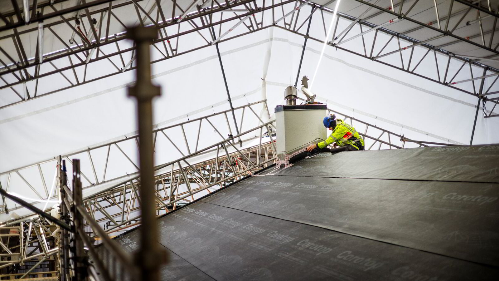 Fra fast ansatt i bemanningsbyrå til hva?