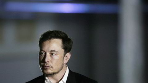 Tesla-gründer Elon Musks tvitring har denne uke spunnet mer ut av kontroll enn vanlig, selv til ham å være.