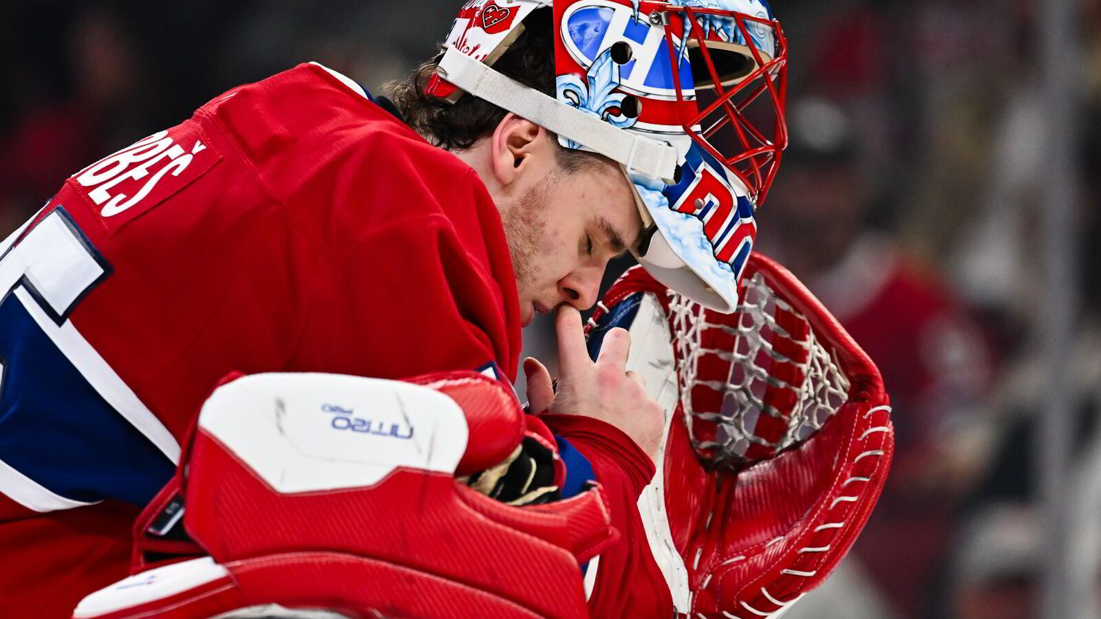 Toleranse for tårer