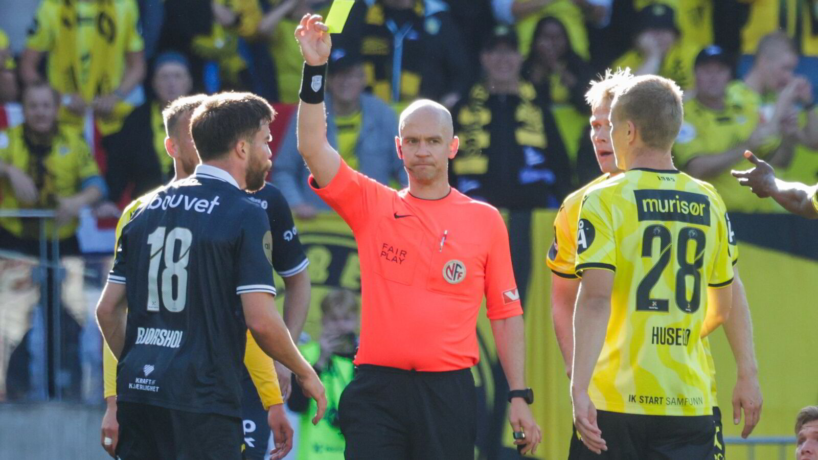 Egen etikk for enere