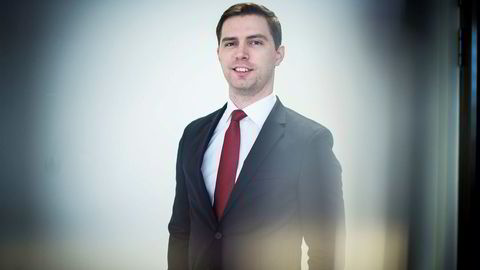 Porteføljeforvalter Alexander Larstedt Lager i Arctic Fund Management tar inn industrikonsernet NRC Group, finanskonsernet DNB og merkevareselskapet Orkla i porteføljen denne uken.