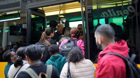 Da store deler av Spania og Portugal plutselig ble uten strøm 28. april, var konsekvensene langt mer alvorlige enn at t-banen sluttet å gå og bussene ble fulle.
