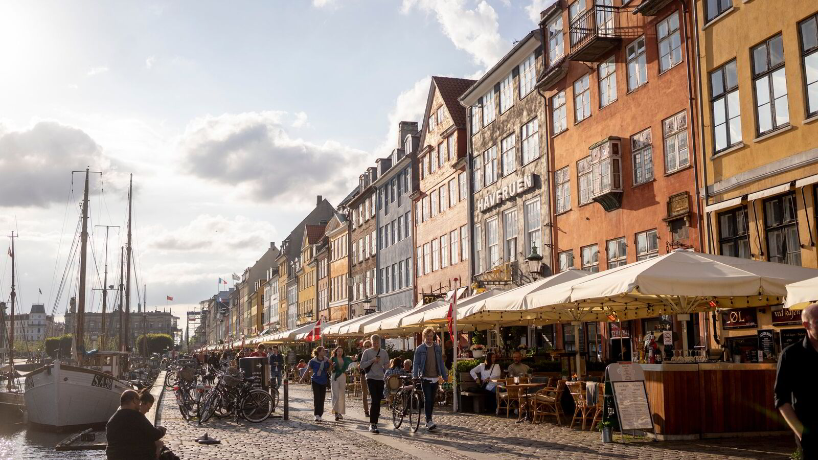 Svensker, finner og dansker har det, men ikke Norge. Hvorfor det?