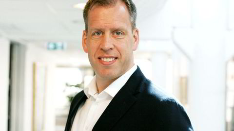 Lars Olav Olaussen (40) er ny toppsjef i Komplett. Han har bakgrunn som senior vice president for forretningsutvikling og salg i Orkla