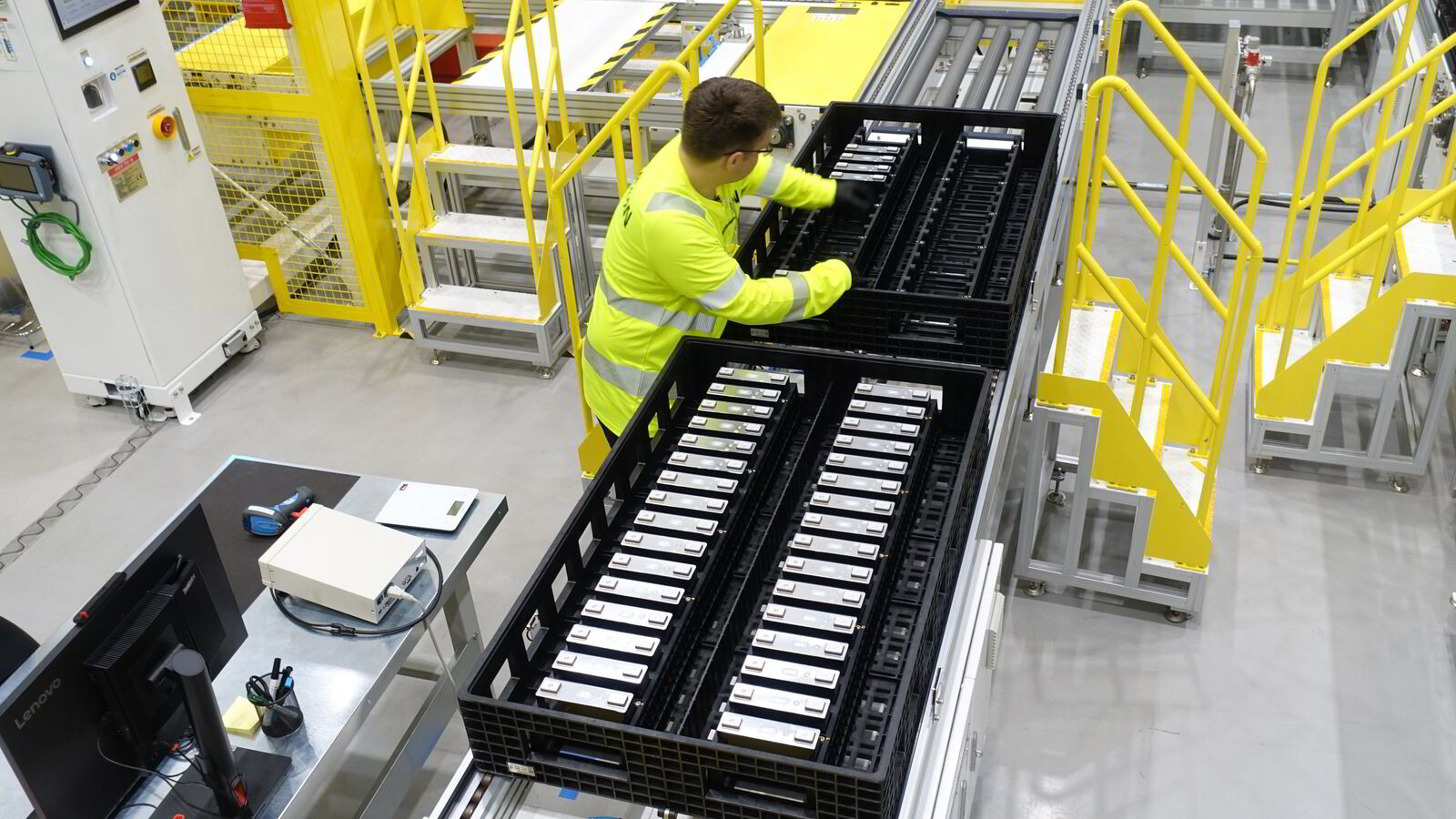 Kassen snart tom for Morrow: – Ja, det haster