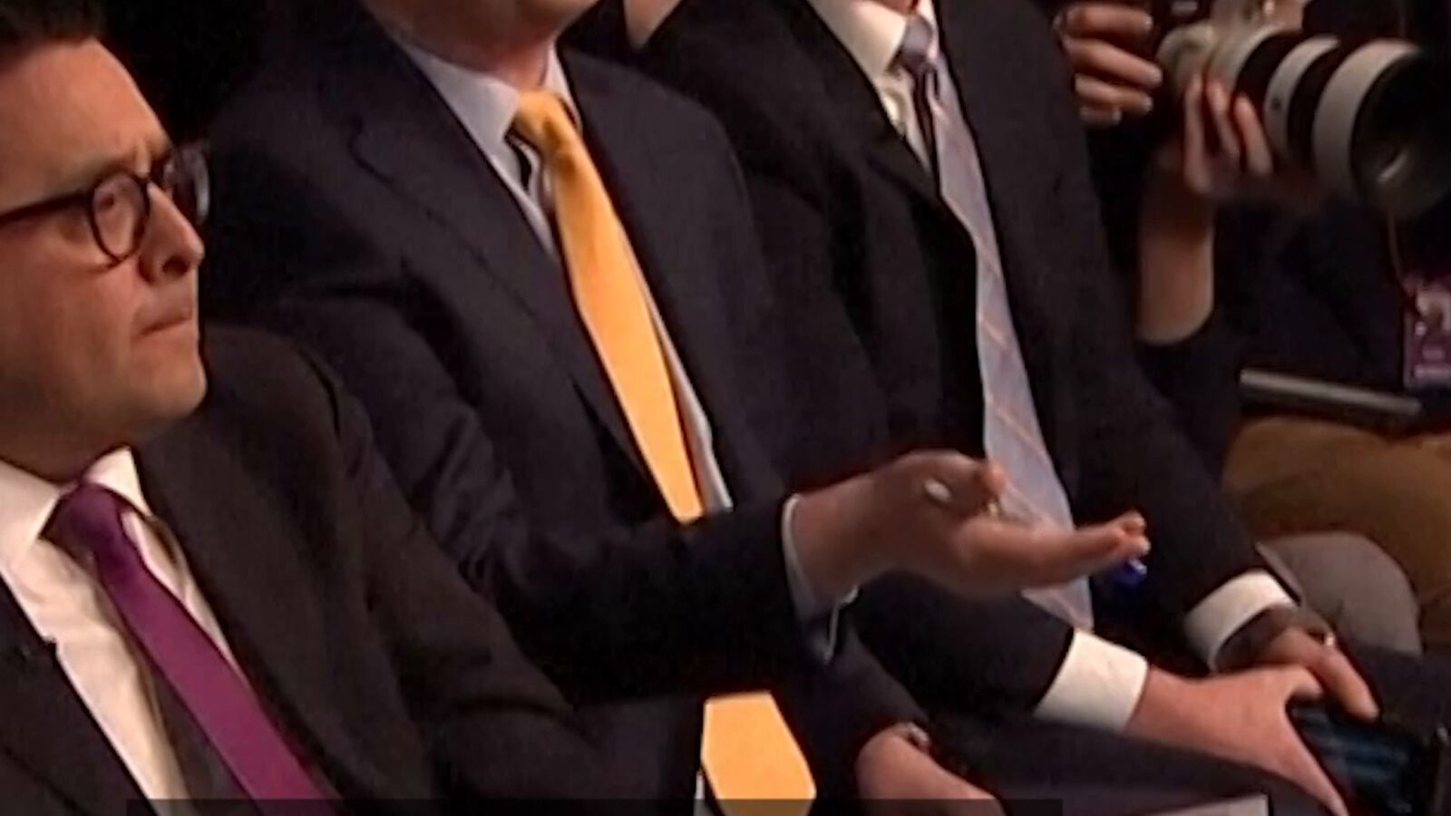 Må du refundere 175 milliarder dollar? Slik svarte Trump