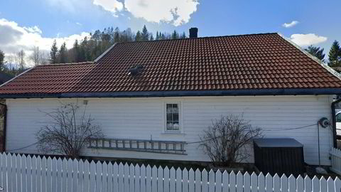 Høietun 270, Kristiansand, Agder