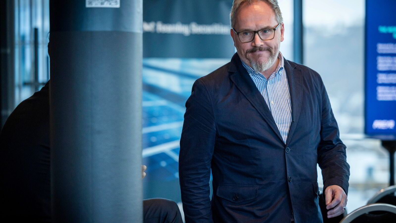 Freyr-toppens nye oppdrag: Selg alt og skaff 500 millioner