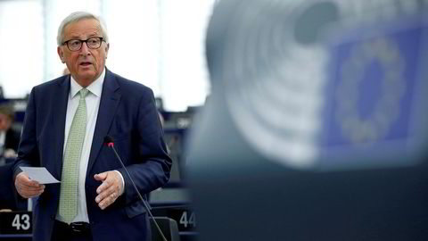Jean-Claude Juncker ønsker å se CMUs byggesteiner i mål før han går av som Europakommisjonens president i 2019. Det blir spennende å se om han lykkes eller om vi må innom en versjon 3.0 av direktivet før de nye reglene om restrukturering kan sendes til Norge og de andre landene for implementering, skriver artikkelforfatteren.
